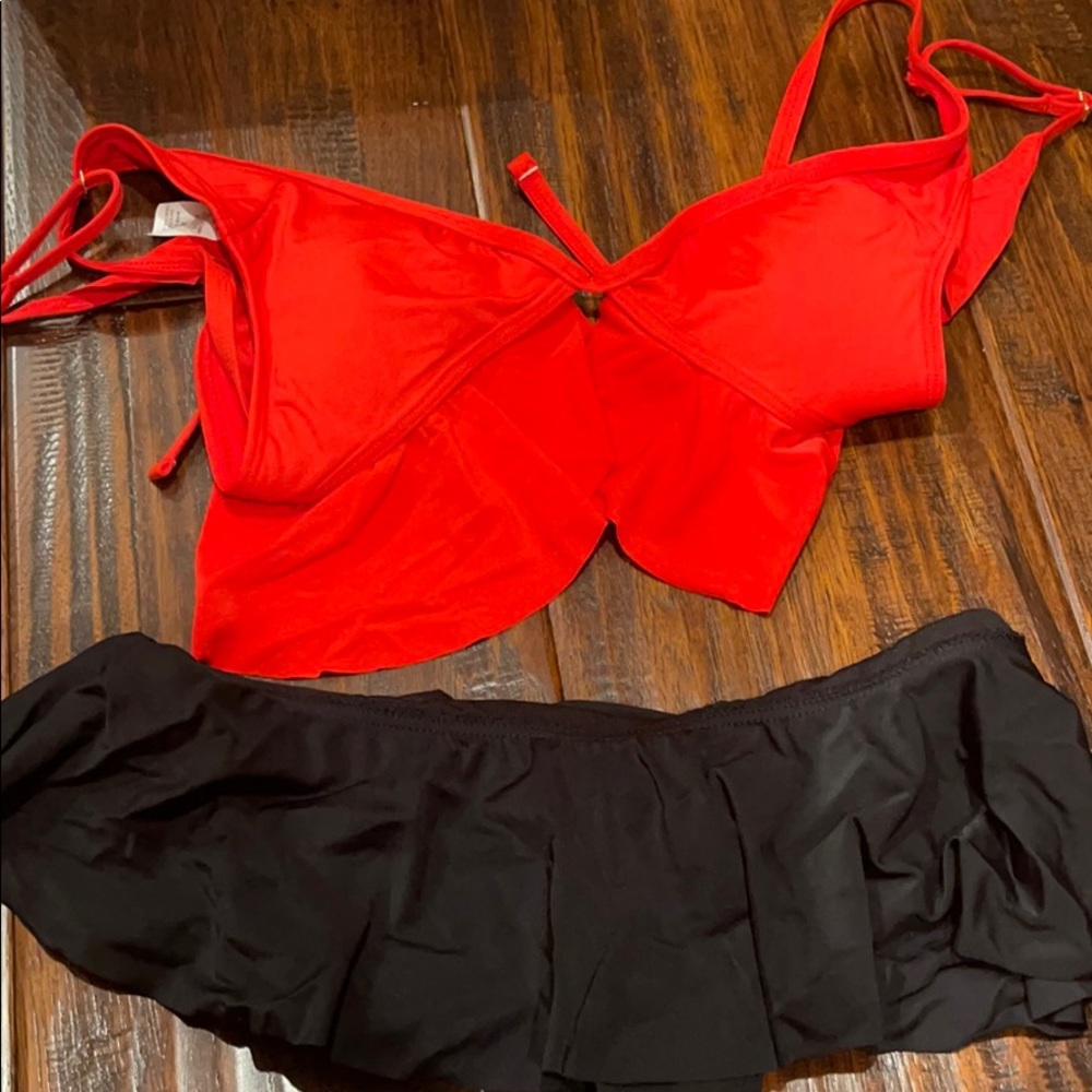 Women’s dillards swimsuit